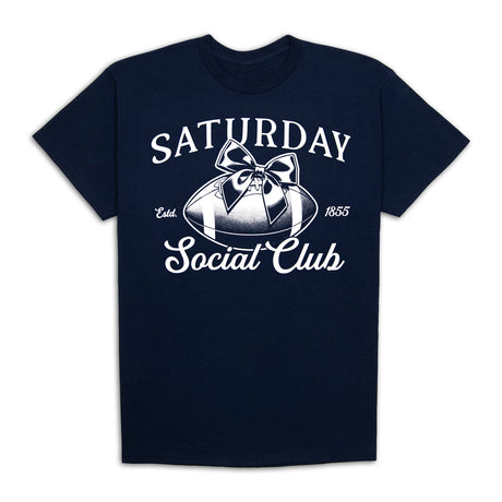 Penn State Women's Saturday Social Club T-Shirt