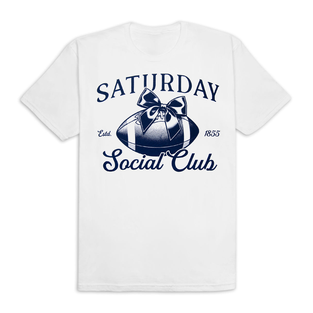 Penn State Women's Saturday Social Club T-Shirt