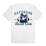 Penn State Women's Saturday Social Club T-Shirt