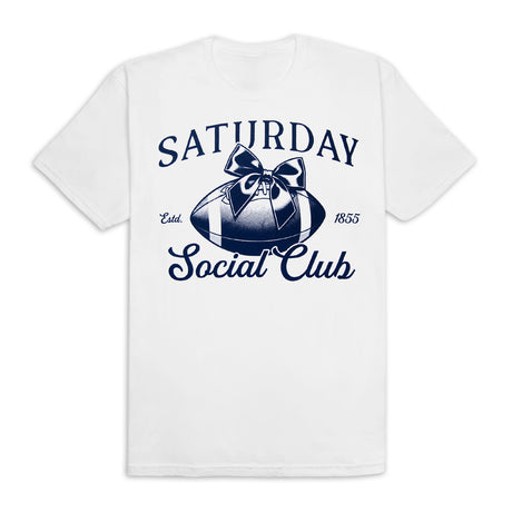 Penn State Women's Saturday Social Club T-Shirt