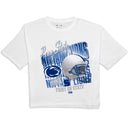 Penn State Women's Gametime Slub T-Shirt