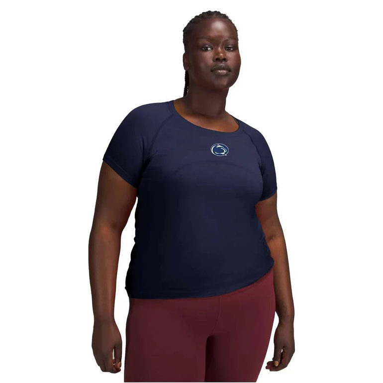 Penn State lululemon Women's Swiftly Tech 2.0 T-Shirt