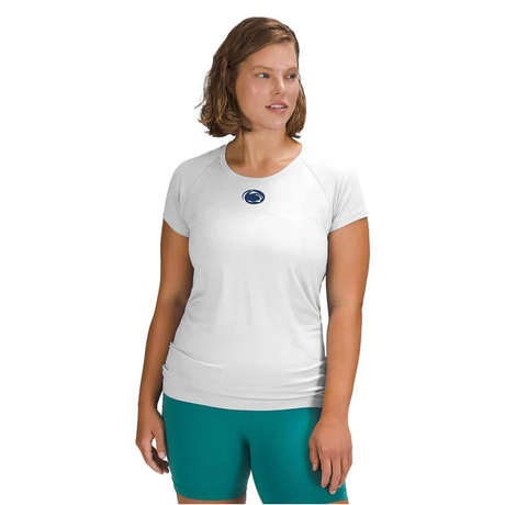 Penn State lululemon Women's Swiftly Tech 2.0 T-Shirt