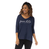 Penn State Women's Tamara 3/4 Sleeve T-Shirt