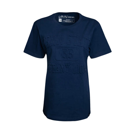 Penn State Women's Vintage 81 Embossed T-Shirt