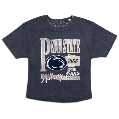 Penn State Women's Vintage Stephen T-Shirt