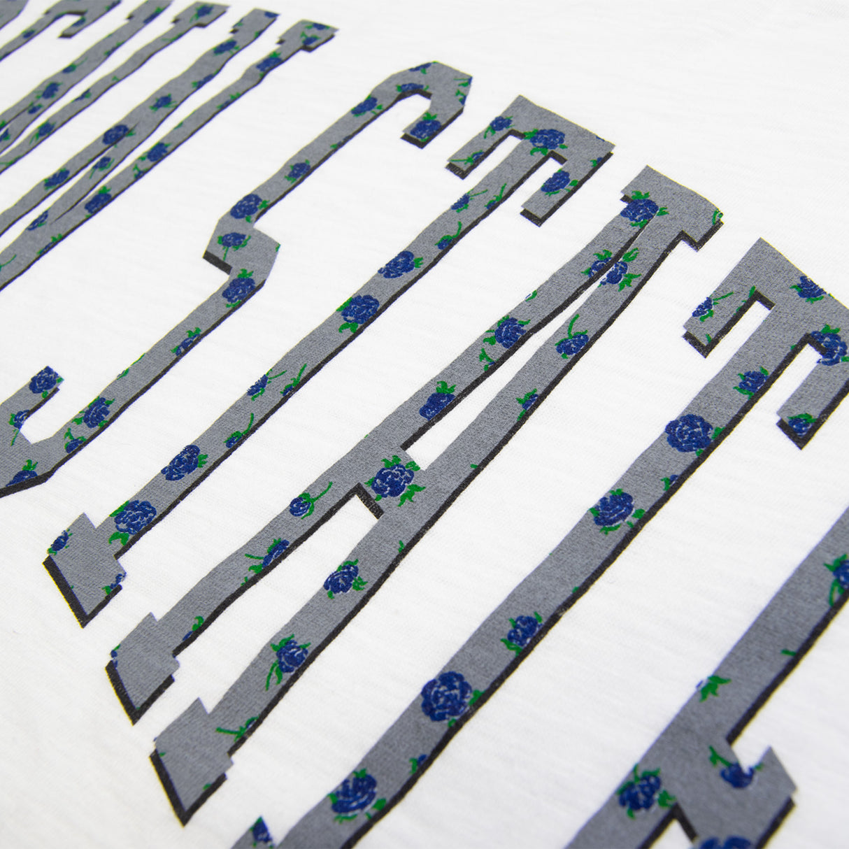 Penn State Women's Wellington Floral T-Shirt