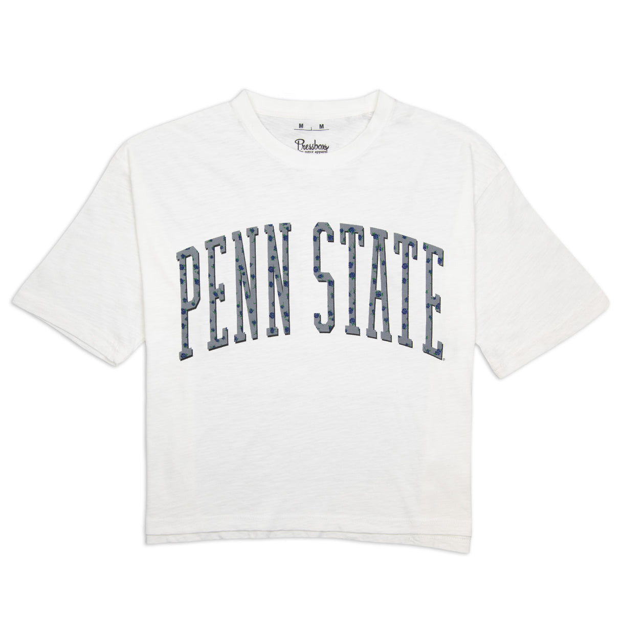 Penn State Women's Wellington Floral T-Shirt