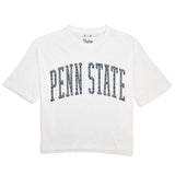 Penn State Women's Wellington Floral T-Shirt