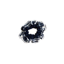 Penn State Medium Twister Hair Tie