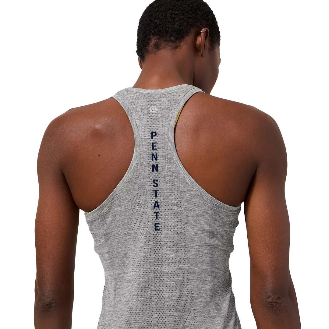 Penn State Lululemon Women's Swiftly Tech 2.0 Tank