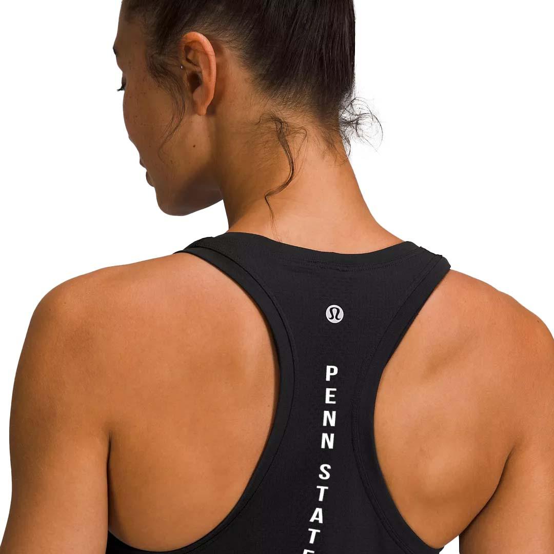 Penn State Lululemon Women's Swiftly Tech 2.0 Tank