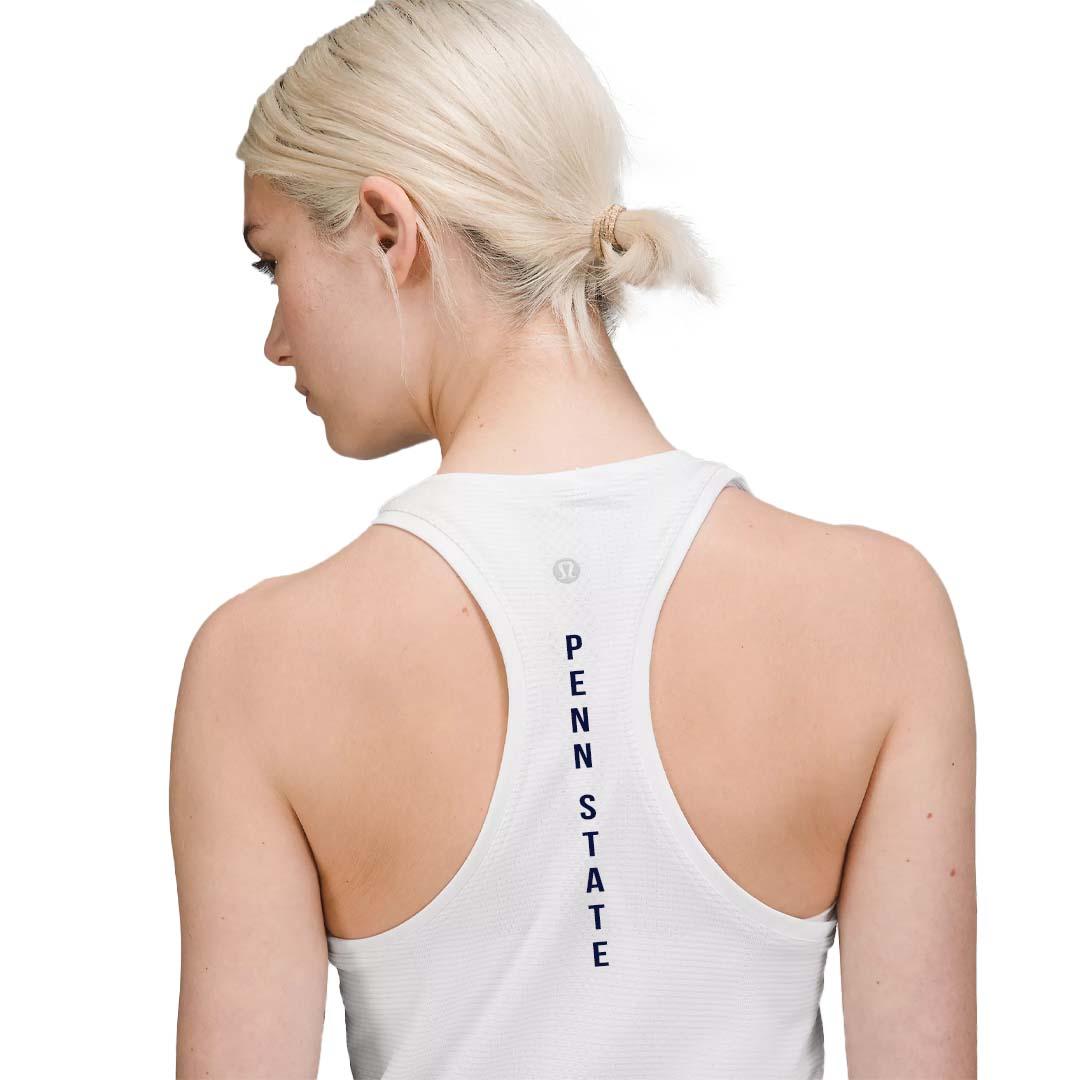 Penn State Lululemon Women's Swiftly Tech 2.0 Tank