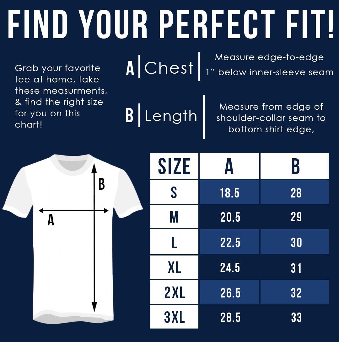 Penn State Gridiron Helmet T-Shirt