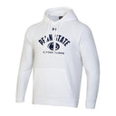 Penn State Under Armour All Day Rival Arc Hooded Sweatshirt