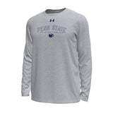 Penn State Under Armour Stretch Tech Long-Sleeve