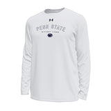 Penn State Under Armour Stretch Tech Long-Sleeve