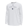 Penn State Under Armour Stretch Tech Long-Sleeve