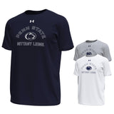 Penn State Under Armour Stretch Tech T-Shirt