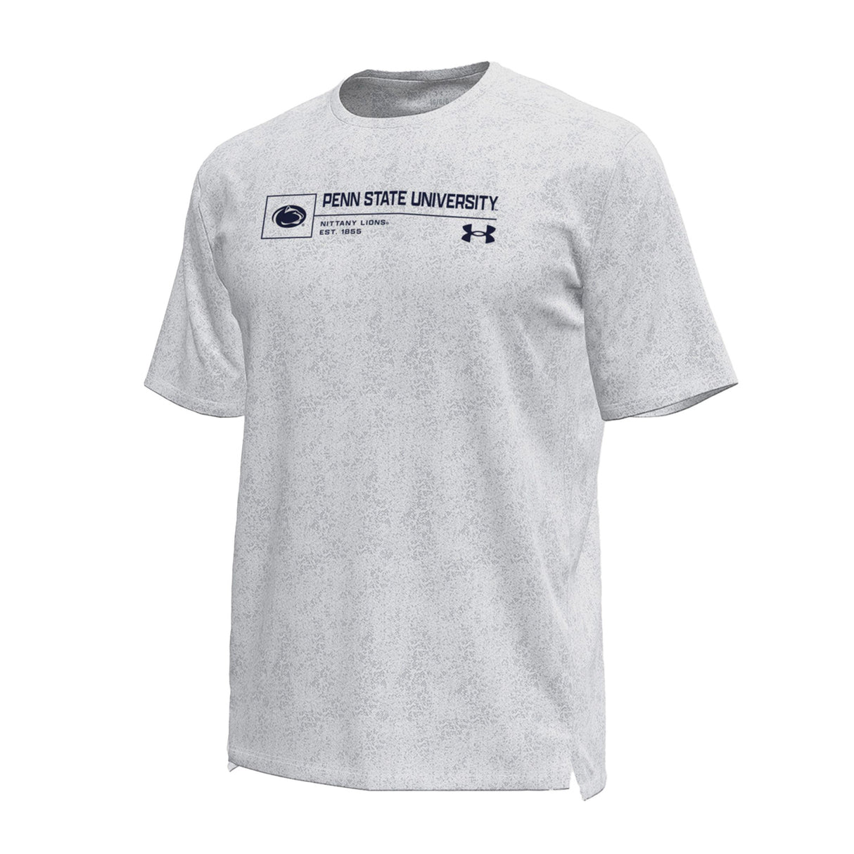 Penn State Men's Under Armour Pixelate T-Shirt