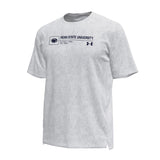 Penn State Men's Under Armour Pixelate T-Shirt