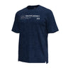 Penn State Men's Under Armour Pixelate T-Shirt