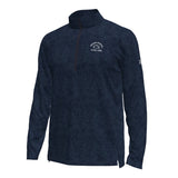 Penn State Under Armour Pixelate Quarter-Zip