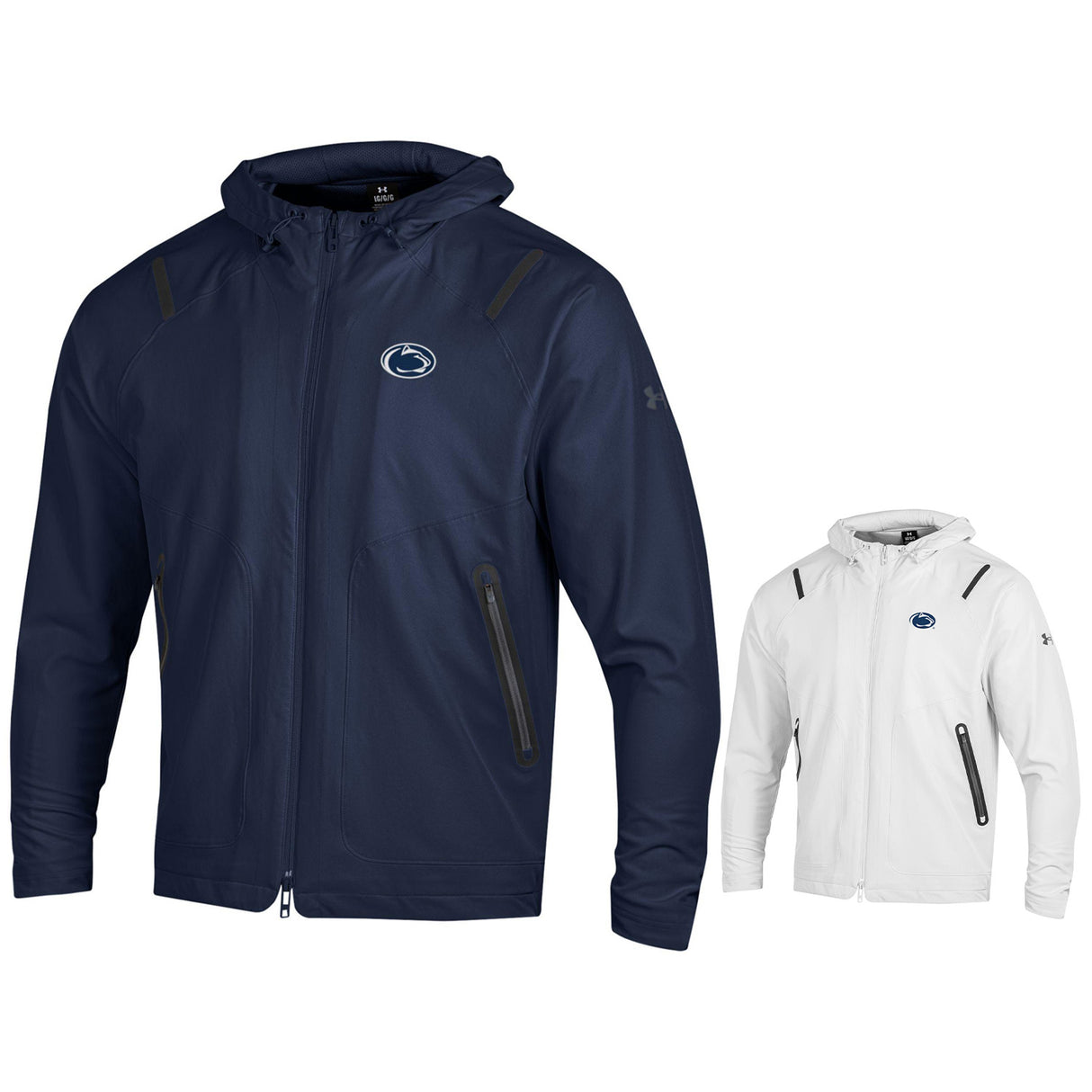 Penn State Under Armour Unstoppable Jacket