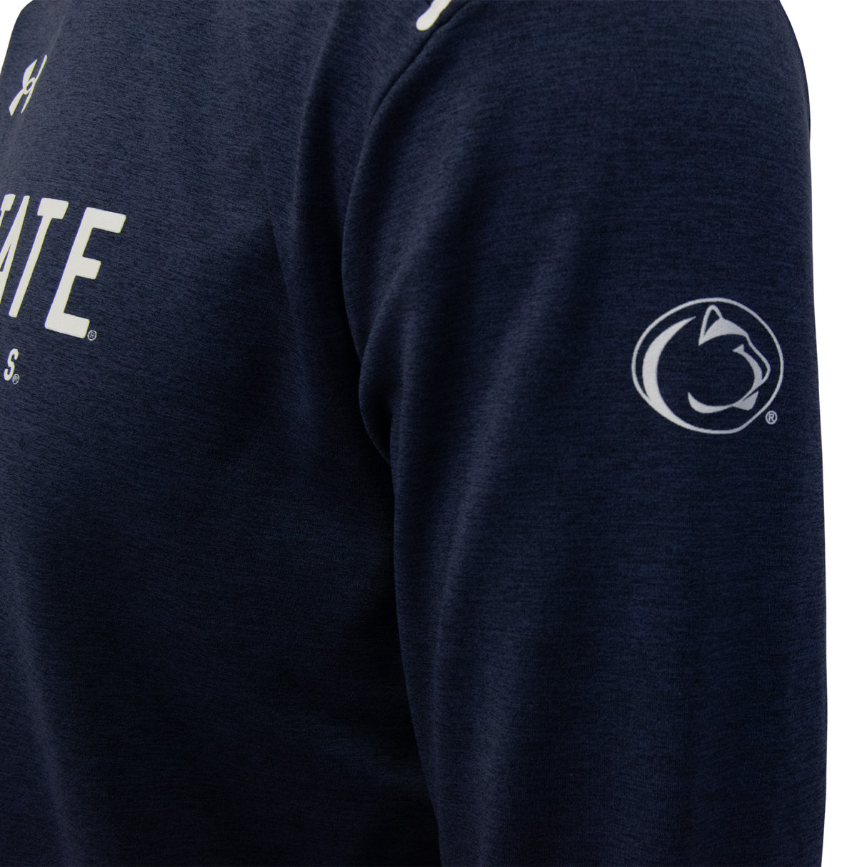 Penn State Under Armour Gameday Long-Sleeve