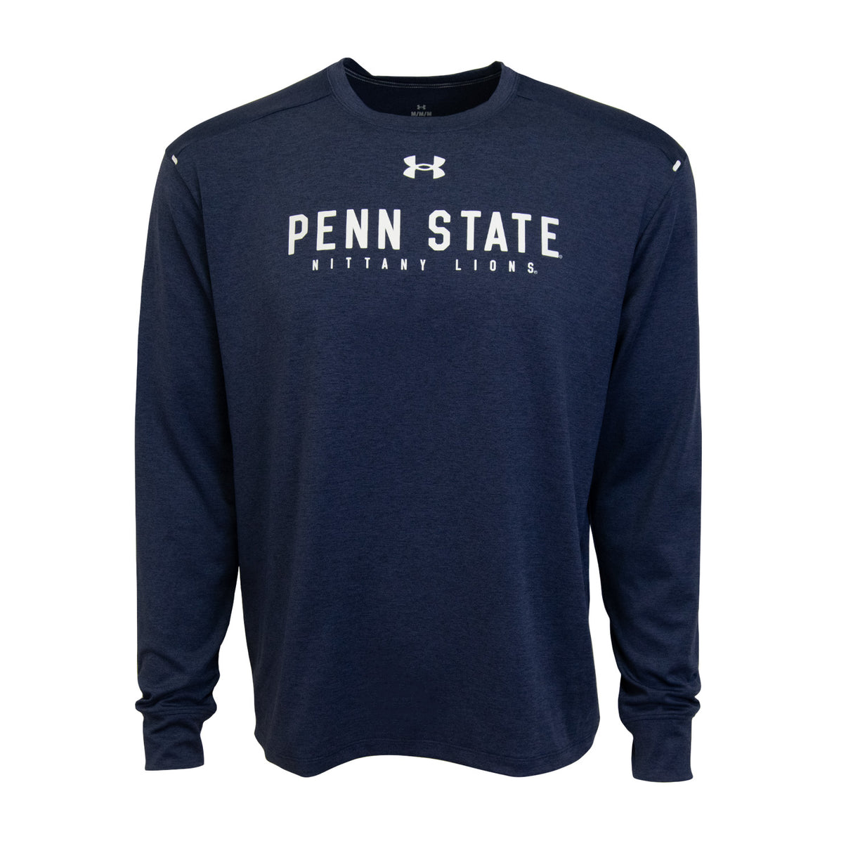 Penn State Under Armour Gameday Long-Sleeve
