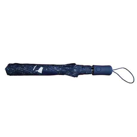 Penn State 42" Tweeds Auto Umbrella