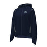 Penn State Under Armour Women's Unstoppable Jacket