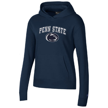 Penn State Under Armour Women's All Day Hooded Sweatshirt