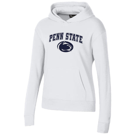 Penn State Under Armour Women's All Day Hooded Sweatshirt