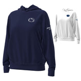 Penn State Under Armour Women's Icon Hooded Sweatshirt
