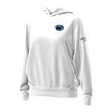 Penn State Under Armour Women's Icon Hooded Sweatshirt