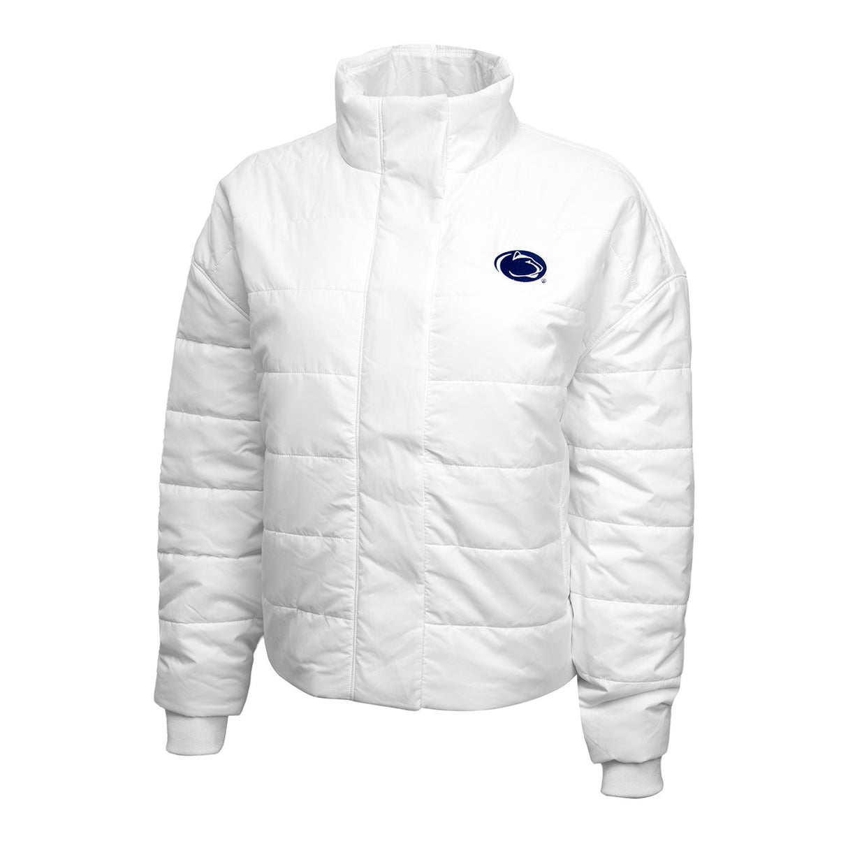 Penn State Women's Under Armour Gameday Jacket