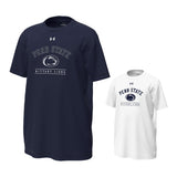 Penn State Under Armour Youth Tech Stretch T-Shirt