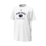 Penn State Under Armour Youth Tech Stretch T-Shirt