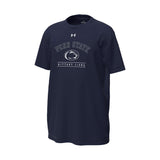 Penn State Under Armour Youth Tech Stretch T-Shirt
