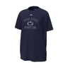 Penn State Under Armour Youth Tech Stretch T-Shirt