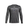 Penn State Under Armour Youth Tech Long Sleeve Shirt