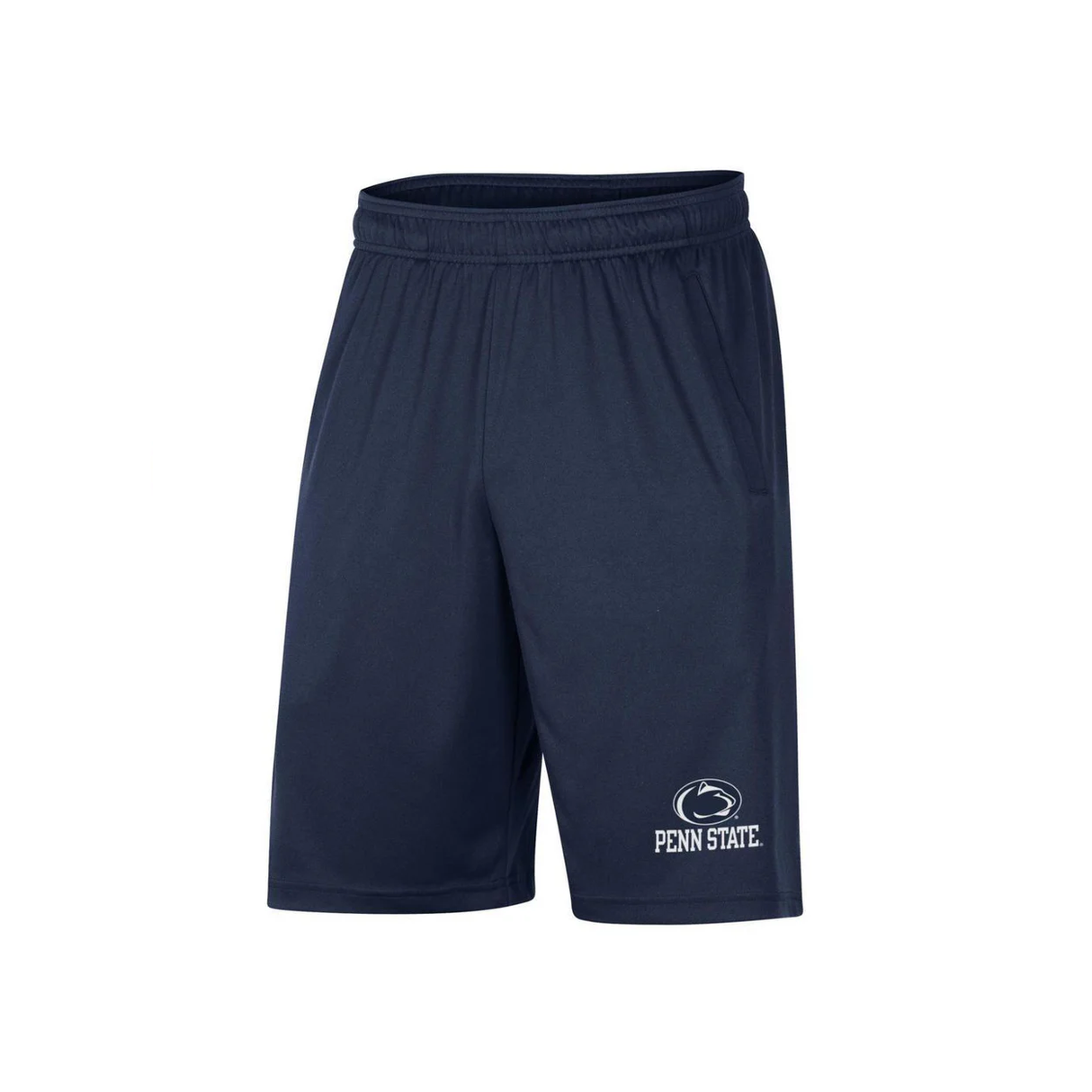 Penn State Under Armour Youth Tech Shorts