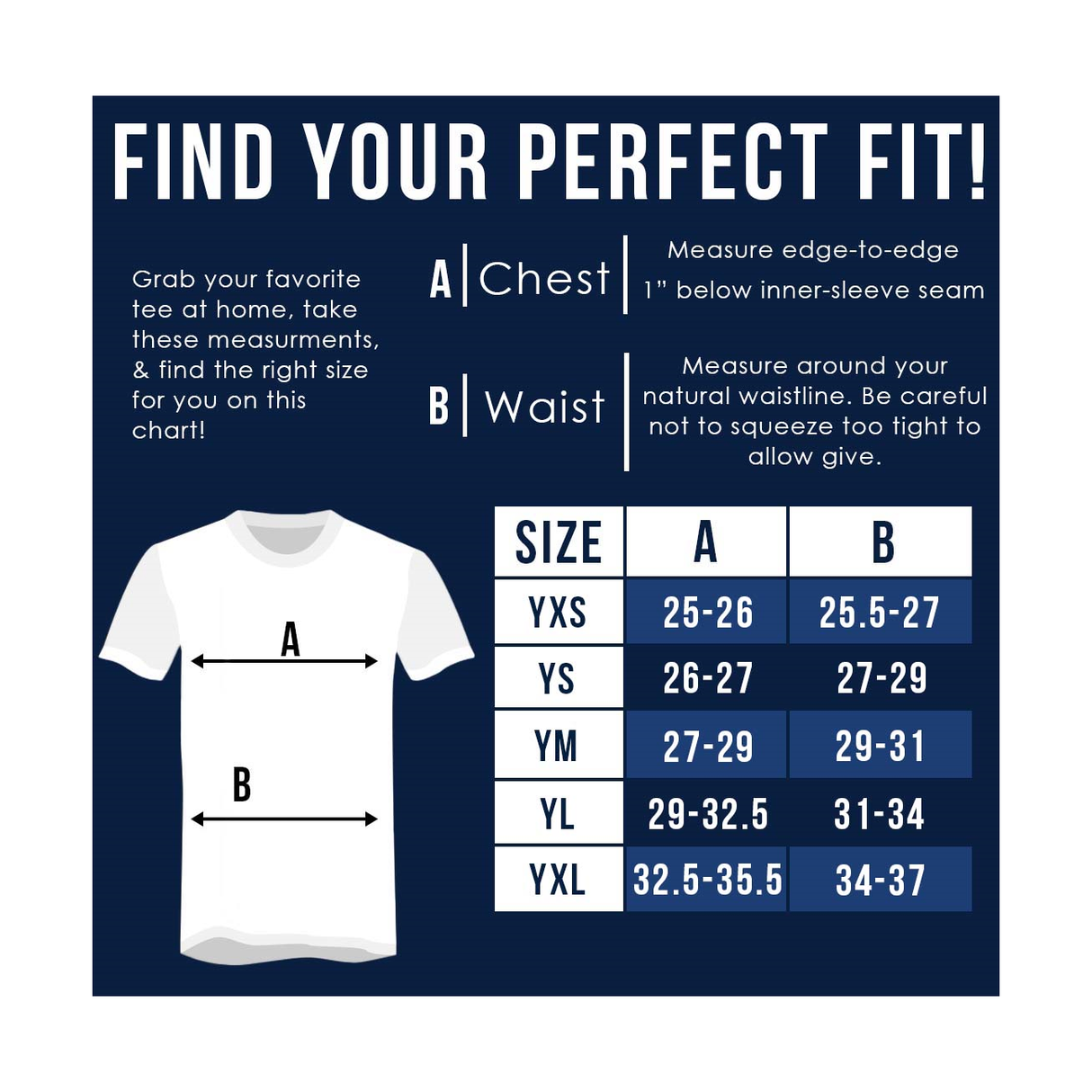 Penn State Under Armour Youth Tech Long Sleeve Shirt