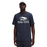 Nittany Lion Shrine lululemon Organic Cotton-Blend Classic-Fit T-Shirt