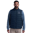 Penn State Pioneer Puffer Vest