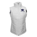 Penn State Women's Puffy Vest