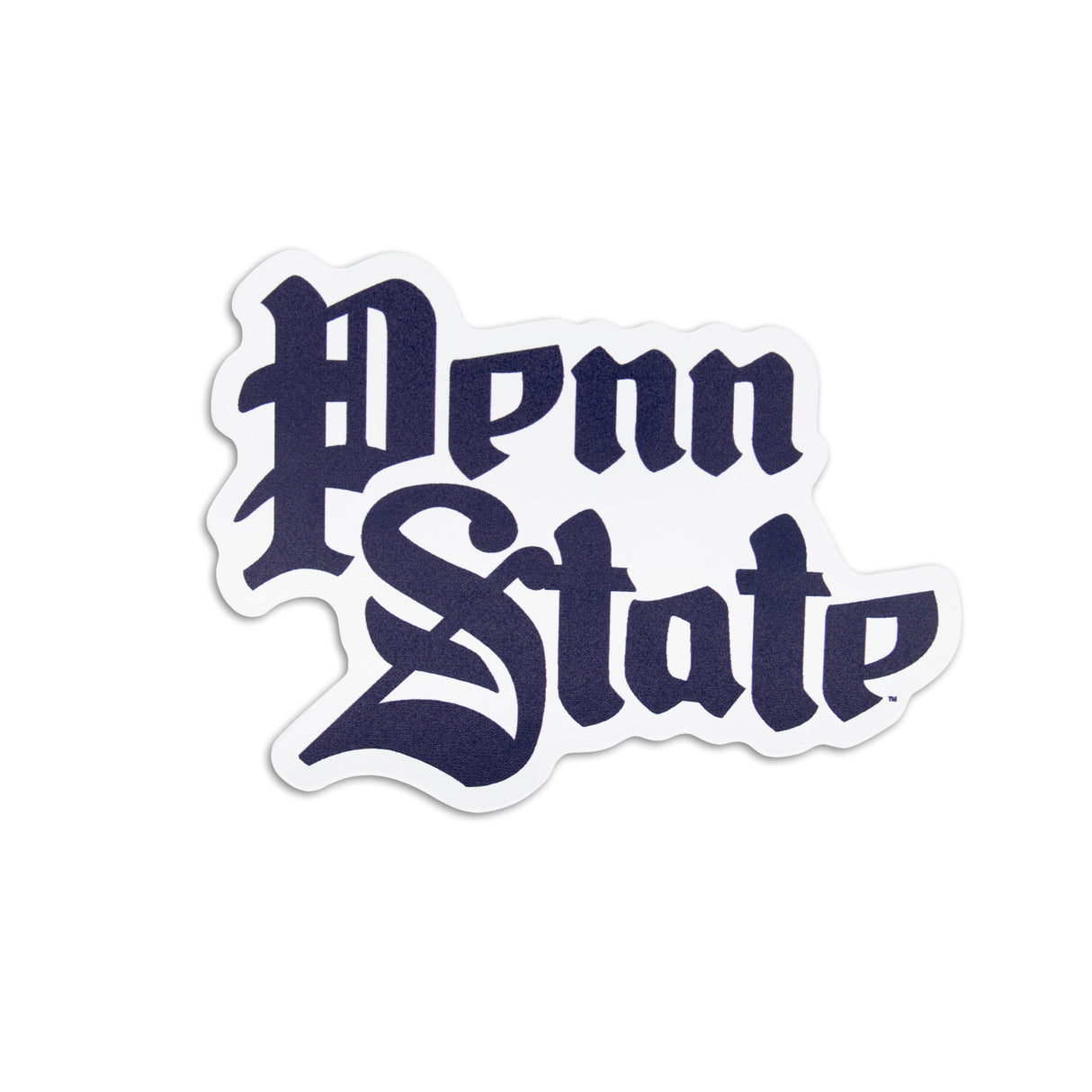 Penn State Gothic Magnet