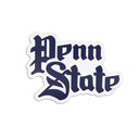 Penn State Gothic Magnet