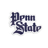 Penn State Gothic Magnet